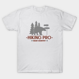 Hiking Pro T-Shirt